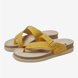 - Mephisto Women's Helen Thong Sandals